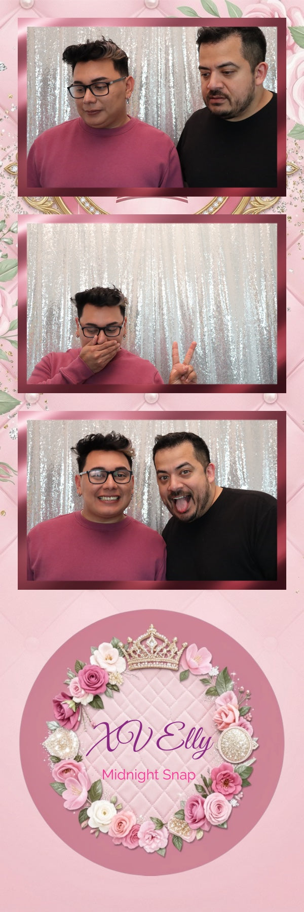 midnight snap event photo